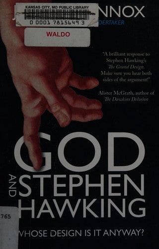 God and stephen - hawking:, whose