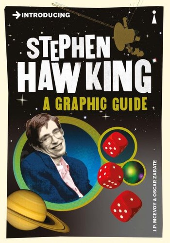 Introducing stephen hawking - introducing,