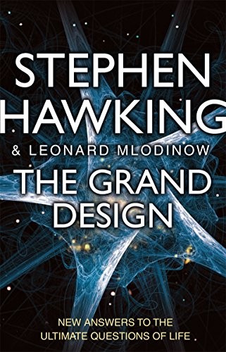 The grand design hawking - design,