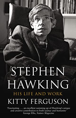 Stephen hawking his life and - his,