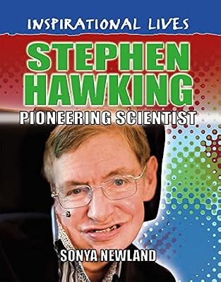Stephen hawking inspirational - stephen, (inspirational