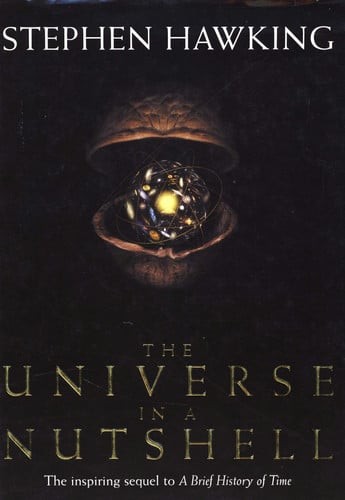 The universe nutshell by - the, a