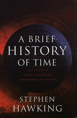 Brief history time tenth - brief,