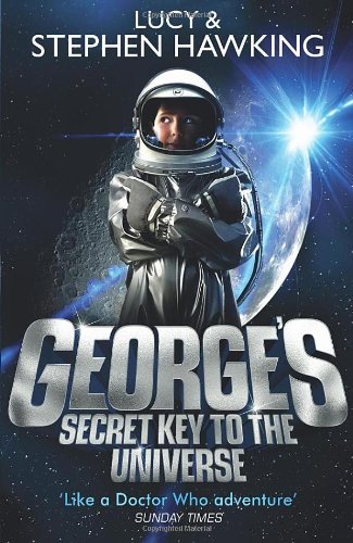 George secret key the - george's,