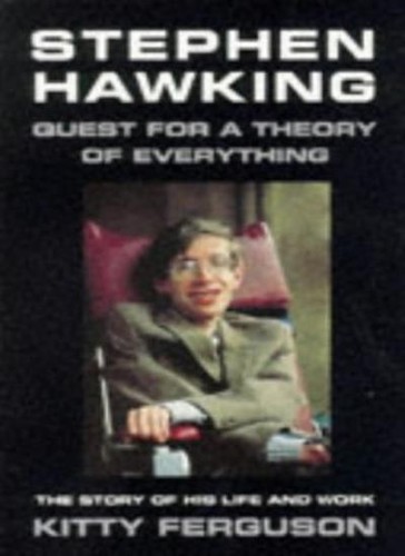 Stephen hawking quest for a - hawking:,