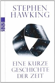 Eine kurze geschichte der zeit - kurze,