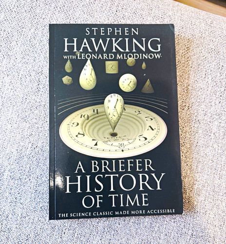 Stephen hawking leonard - stephen,