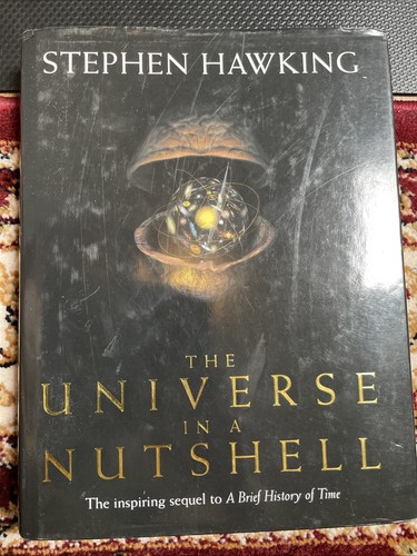 Stephen hawking the universe - hawking,