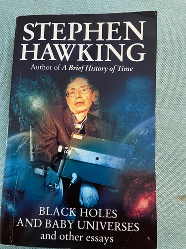 Black holes baby universes - black,