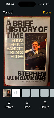 Stephen hawking a brief - stephen,