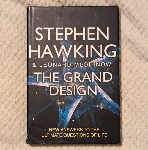 Stephen hawking leonard - hawking, &
