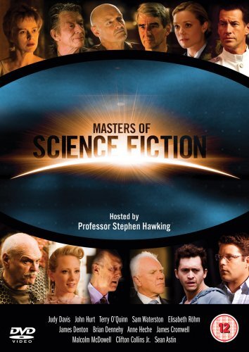 Masters science fiction - masters,