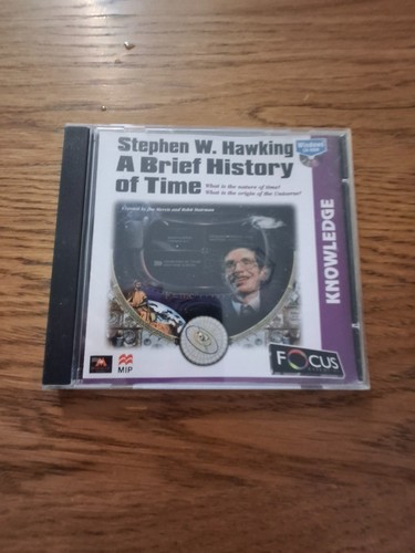 Stephen hawking brief - stephen,