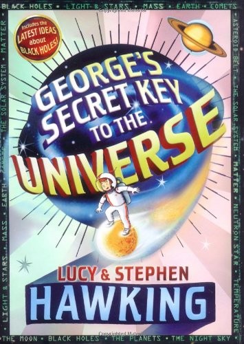 George secret key - george's, to