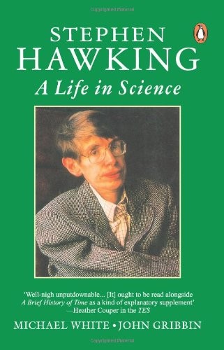 Stephen hawking life in - hawking:,