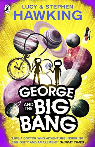 George and the - , bang