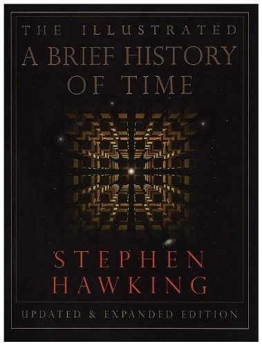 Brief history time - brief,