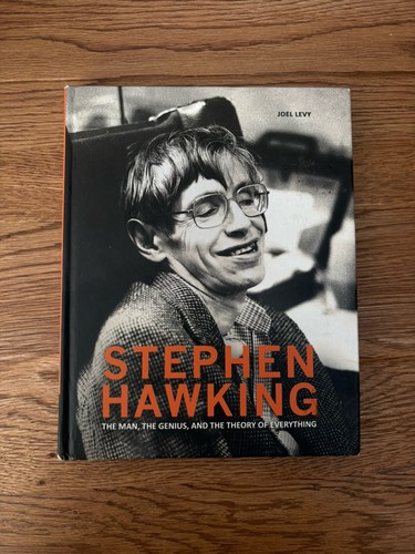 Stephen hawking the man - stephen,