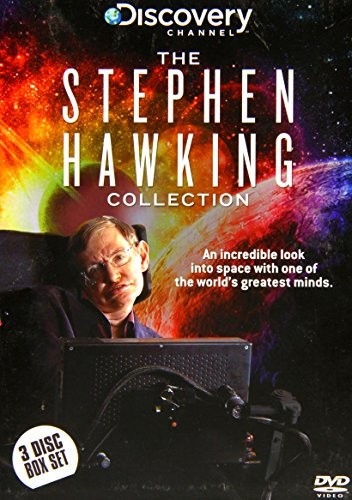 The stephen hawking - the,