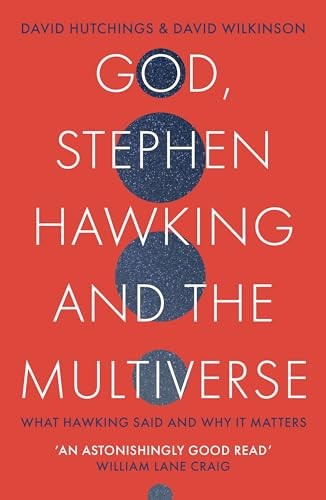 God stephen hawking and - hawking,