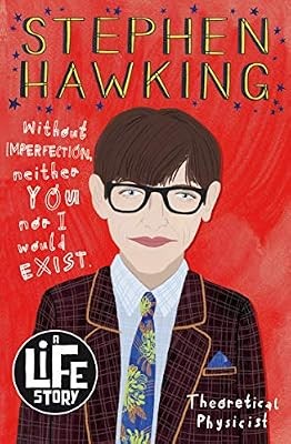 Stephen hawking life - (a,