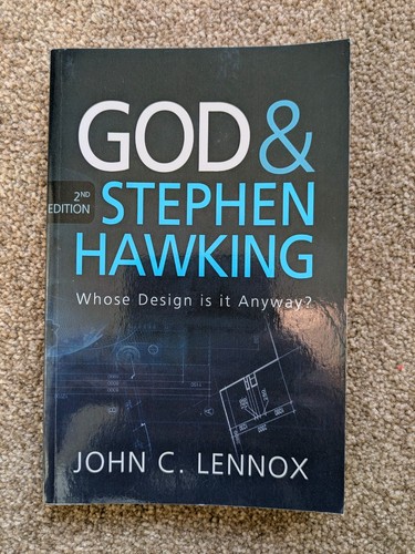God and stephen hawking whose - stephen, hawking: