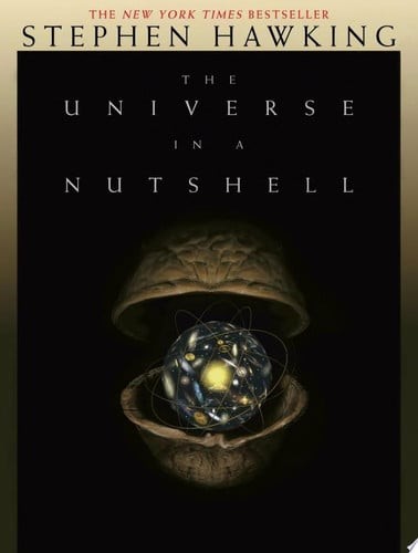 The universe nutshell by - the, a