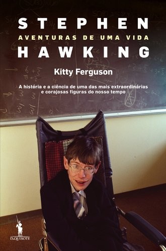 Stephen hawking aventuras - hawking, de