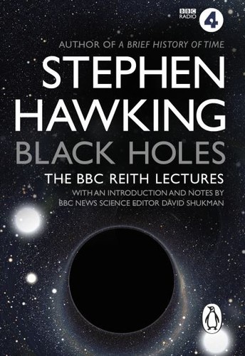 Hawking stephen black - stephen,