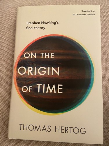 The origin time - the,