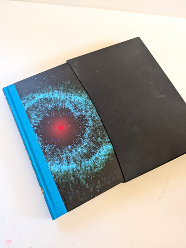 Folio society brief - folio,