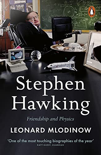 Stephen hawking friendship - hawking:,