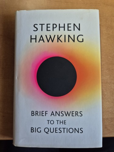 Brief answers the big - answers, to