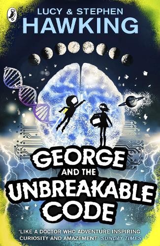 George and the unbreakable - the,