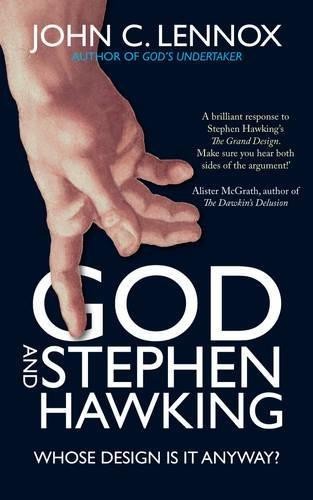 God and stephen - god,