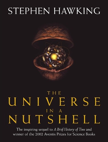 The universe nutshell by - the, in