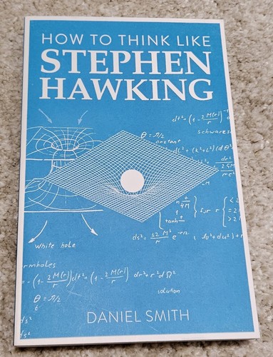 How think like - to,