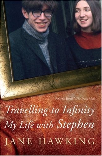 Travelling infinity my - travelling, to