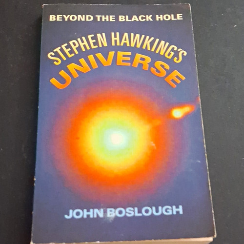 John boslough stephen - john,