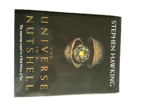 Stephen hawking the universe - stephen,