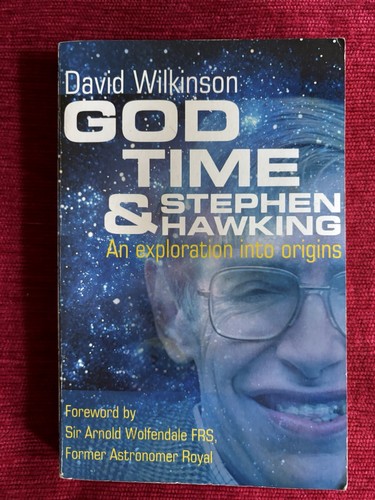 God time stephen - god,, time,