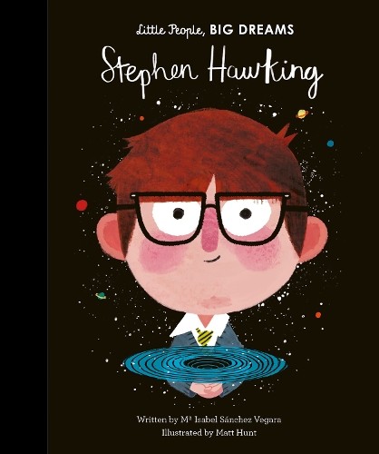 Stephen hawking little - stephen, hawking: