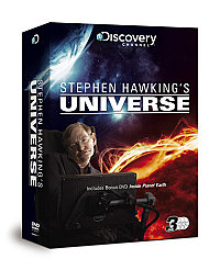 Stephen hawking - stephen, hawking's