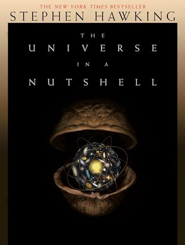 The universe nutshell by - in,