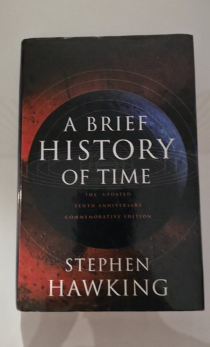 Stephen hawking brief - hawking, a