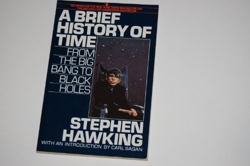 Brief history time from - history, time:
