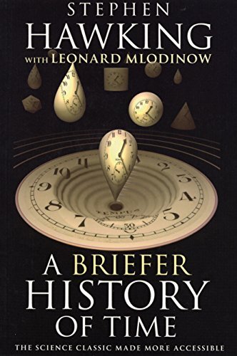 Briefer history of - briefer,