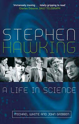 Stephen hawking life in - a,