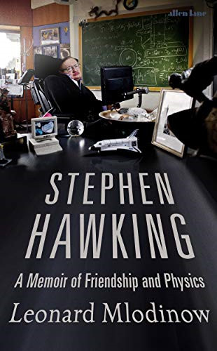 Stephen hawking memoir of - a,