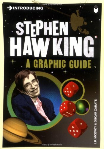 Introducing stephen hawking a - hawking:,
